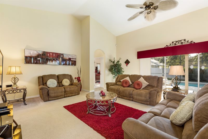 4 Bedroom Villa Westhaven The Manors — photo 3