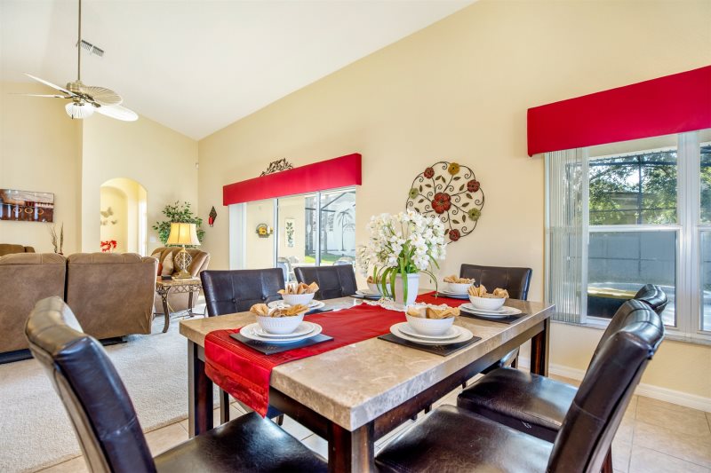 4 Bedroom Villa Westhaven The Manors — photo 5