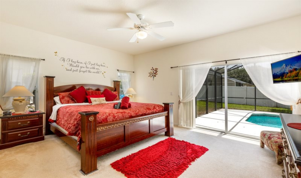4 Bedrooms Bedrooms, ,3 BathroomsBathrooms,Villa,Vacation Rental,1066