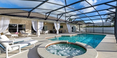 4 Bedrooms Bedrooms, ,3 BathroomsBathrooms,Villa,Vacation Rental,1067