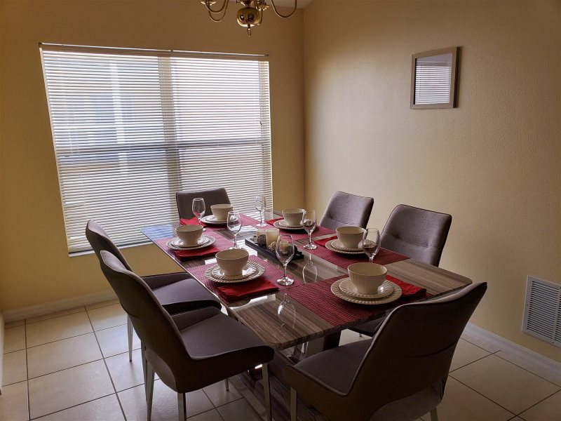 5 Bedroom Emerald Island Villa Resort Vacation Rental — photo 6