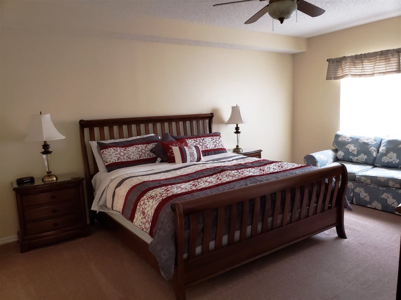 5 Bedroom Emerald Island Villa Resort Vacation Rental — photo 9