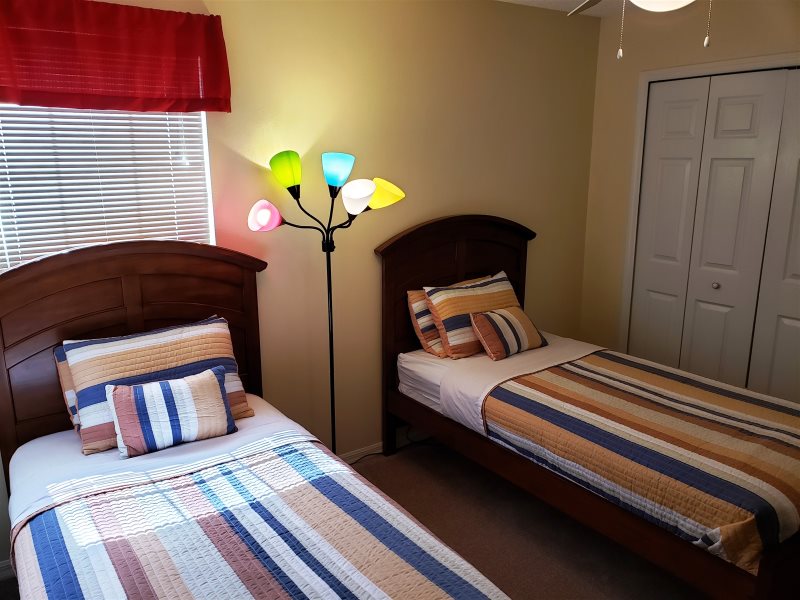 5 Bedroom Emerald Island Villa Resort Vacation Rental — photo 11