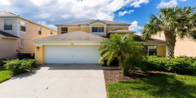 5 Bedrooms Bedrooms, ,4 BathroomsBathrooms,Villa,Vacation Rental,1071