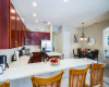 5 Bedrooms Bedrooms, ,4 BathroomsBathrooms,Villa,Vacation Rental,1072