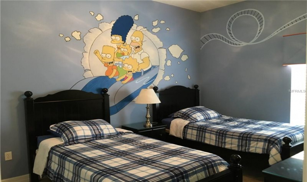 5 Bedrooms Bedrooms, ,3 BathroomsBathrooms,Villa,Vacation Rental,1073