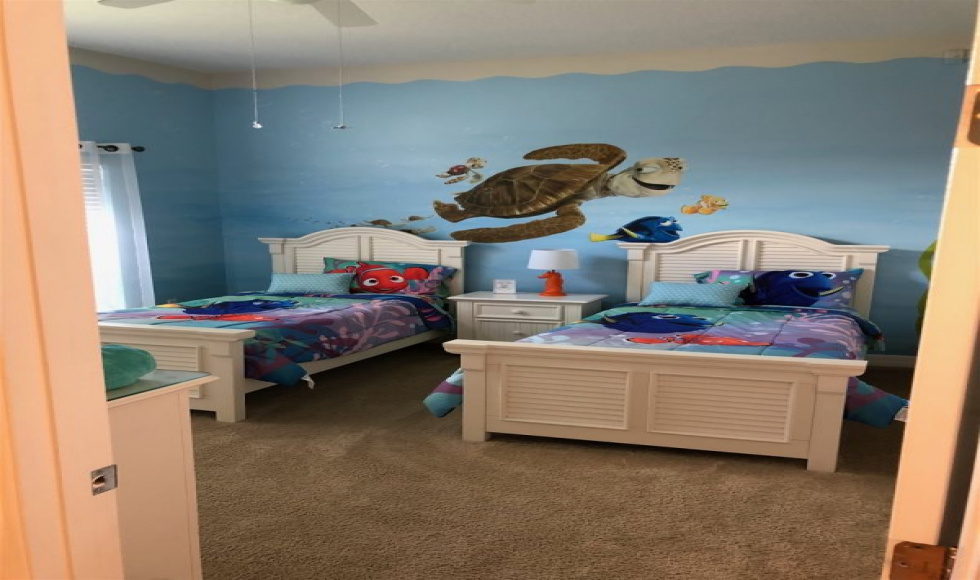 5 Bedrooms Bedrooms, ,3 BathroomsBathrooms,Villa,Vacation Rental,1073