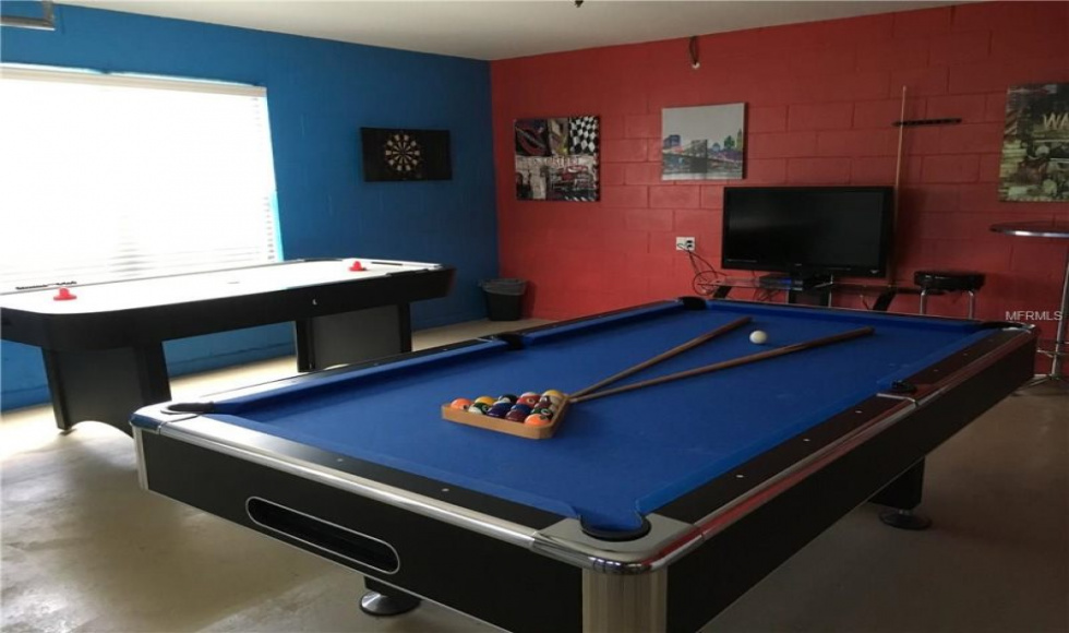 5 Bedrooms Bedrooms, ,3 BathroomsBathrooms,Villa,Vacation Rental,1073