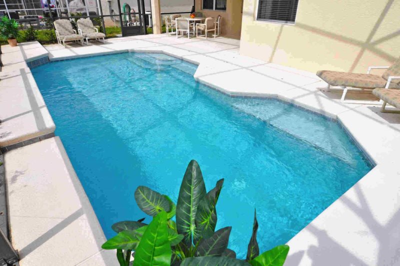 Large 5 Bed Highlands Reserve Villa Rental — photo 2