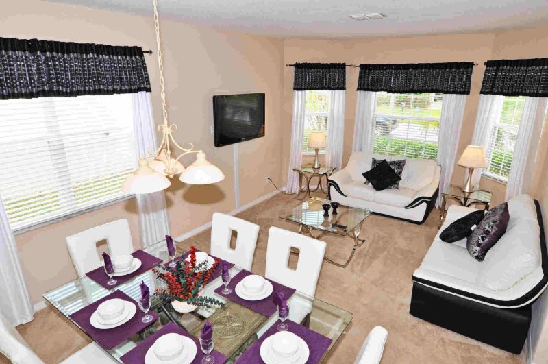 Large 5 Bed Highlands Reserve Villa Rental — photo 3