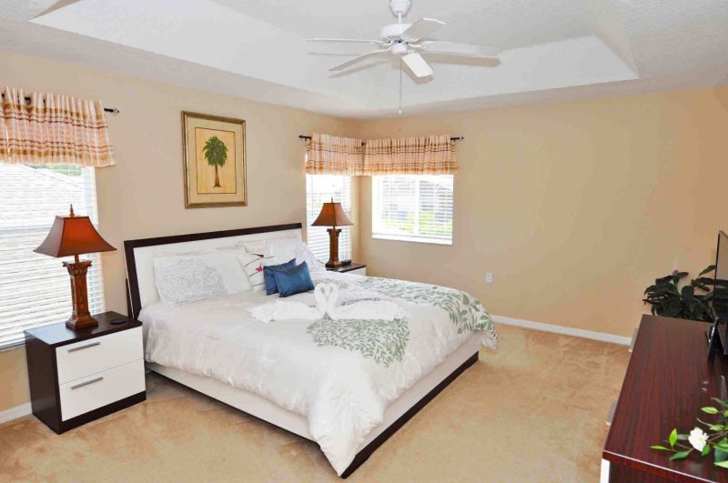 Large 5 Bed Highlands Reserve Villa Rental — photo 4
