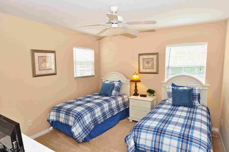 Large 5 Bed Highlands Reserve Villa Rental — photo 7