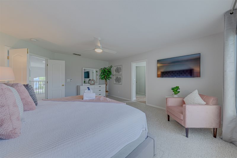 Interior Designed 5 Bedroom Highlands Reserve Villa — photo 11