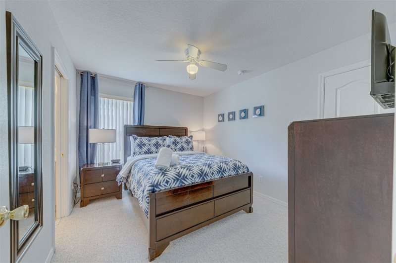 Interior Designed 5 Bedroom Highlands Reserve Villa — photo 14