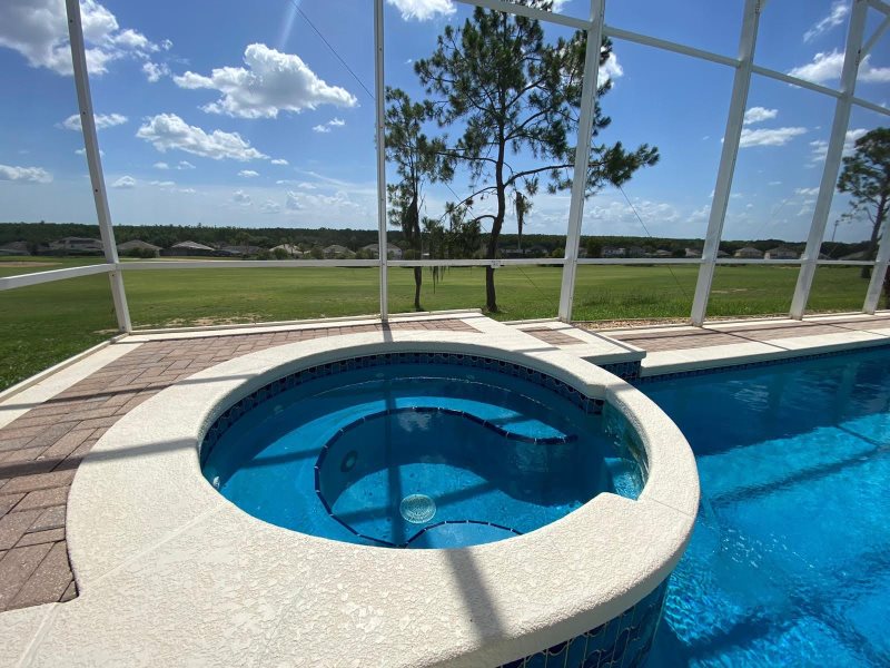 Interior Designed 5 Bedroom Highlands Reserve Villa — photo 18