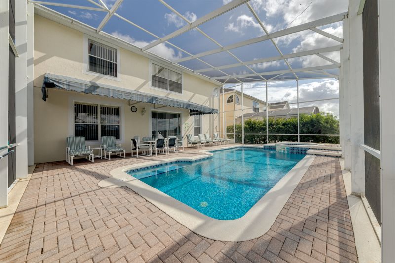 Interior Designed 5 Bedroom Highlands Reserve Villa — photo 19