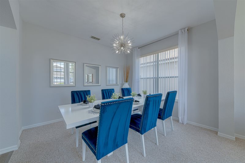 Interior Designed 5 Bedroom Highlands Reserve Villa — photo 5