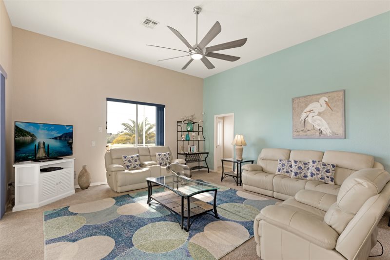 Fairway View Highlands Reserve 5 Bedroom Villa — photo 6