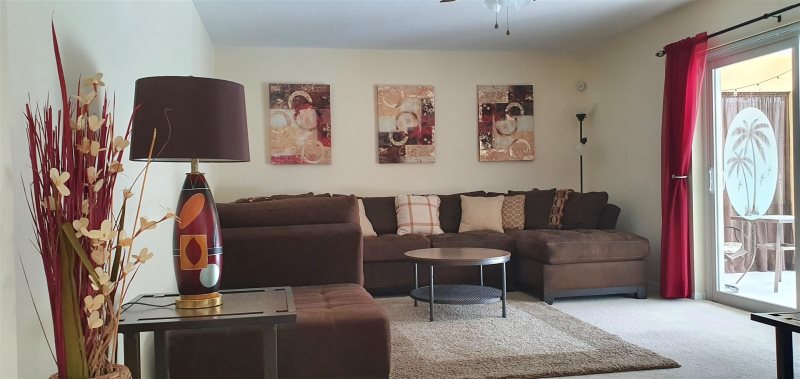 5 Bedroom Lake Wilson Villa Rental — photo 7