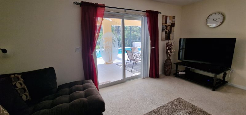 5 Bedroom Lake Wilson Villa Rental — photo 8