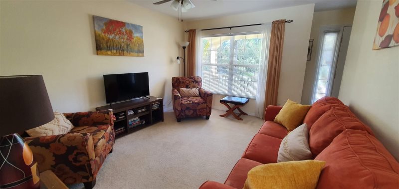 5 Bedroom Lake Wilson Villa Rental — photo 9