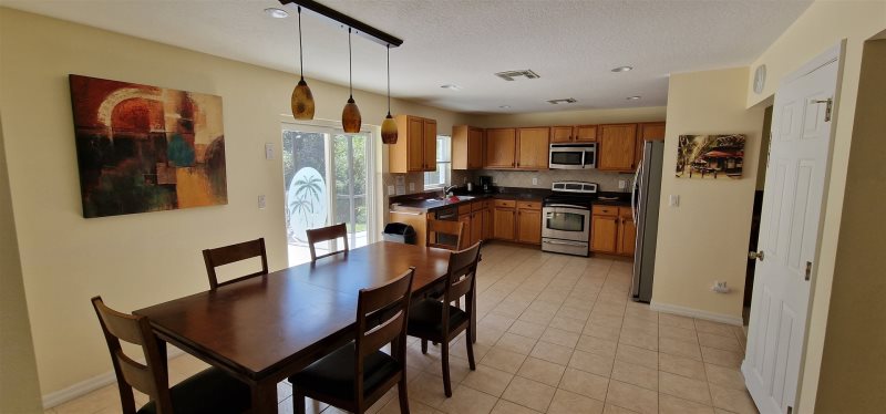 5 Bedroom Lake Wilson Villa Rental — photo 10