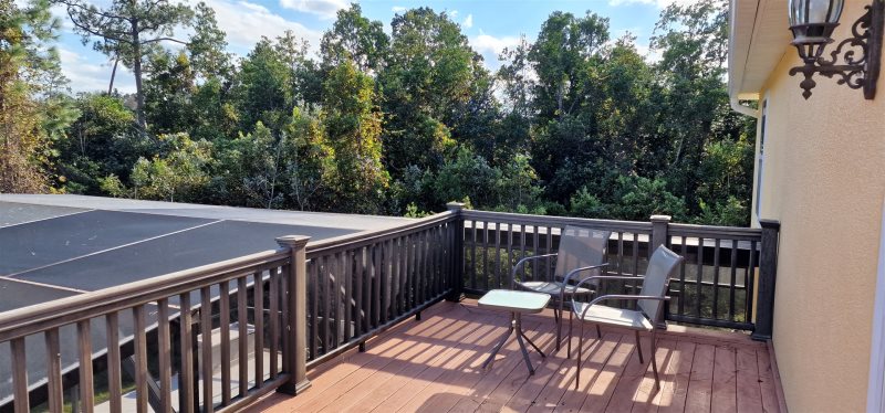 5 Bedroom Lake Wilson Villa Rental — photo 13