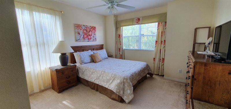 5 Bedroom Lake Wilson Villa Rental — photo 14