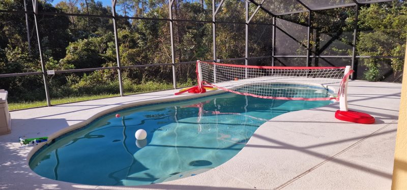 5 Bedroom Lake Wilson Villa Rental — photo 5