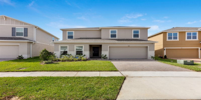 5 Bedrooms Bedrooms, ,4 BathroomsBathrooms,Villa,Vacation Rental,1079