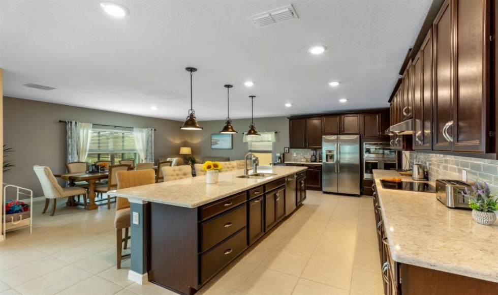 5 Bedrooms Bedrooms, ,4 BathroomsBathrooms,Villa,Vacation Rental,1079