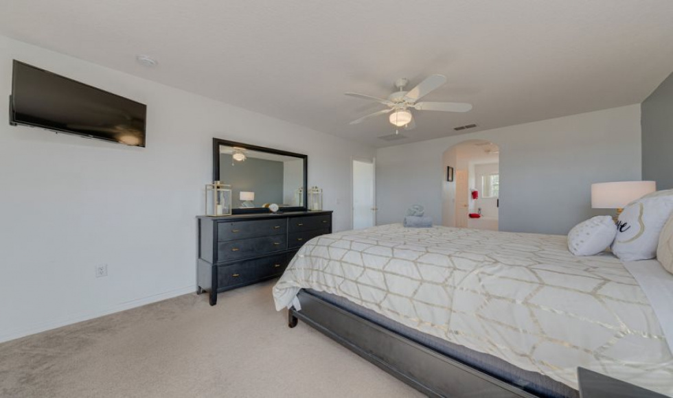 5 Bedrooms Bedrooms, ,5 BathroomsBathrooms,Villa,Vacation Rental,1081
