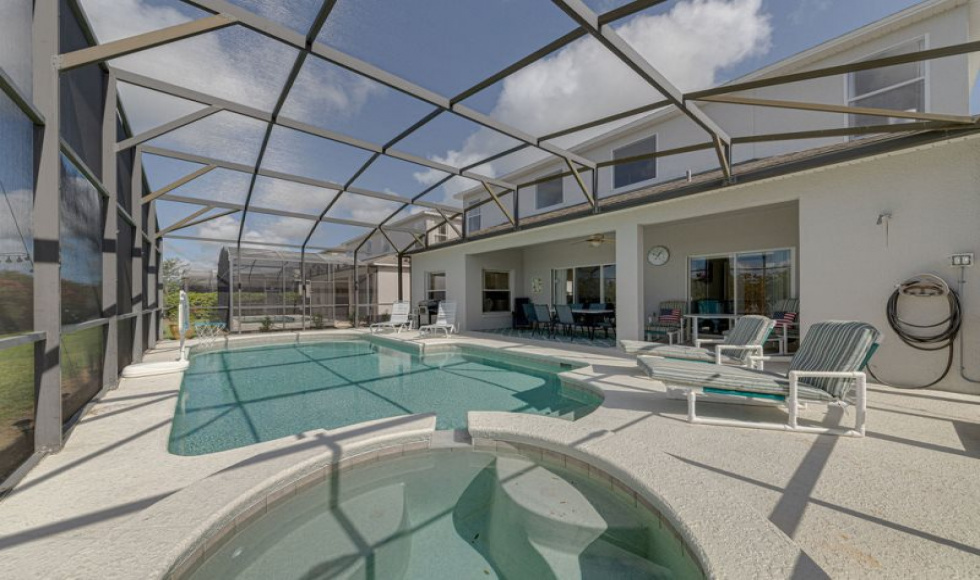 5 Bedrooms Bedrooms, ,5 BathroomsBathrooms,Villa,Vacation Rental,1081