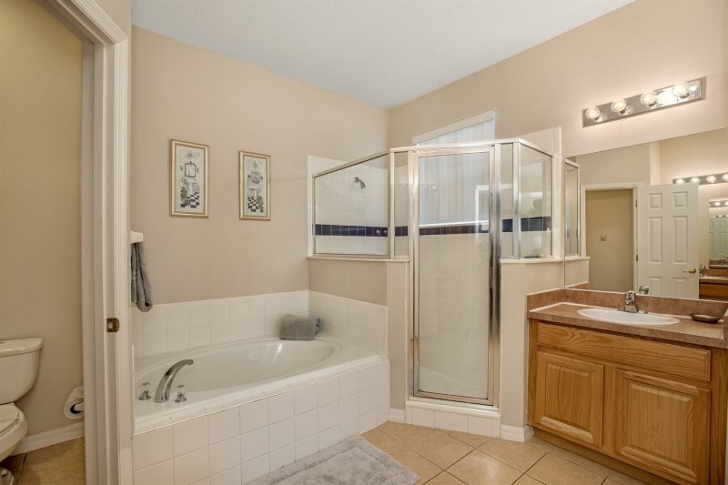 Beautiful Spacious 5 Bed Highgate Park Villa — photo 11