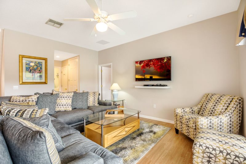Beautiful Spacious 5 Bed Highgate Park Villa — photo 3