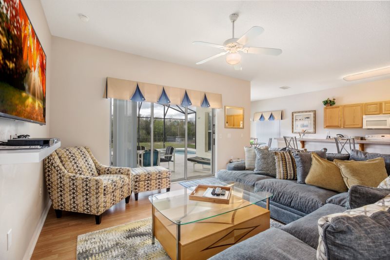 Beautiful Spacious 5 Bed Highgate Park Villa — photo 5