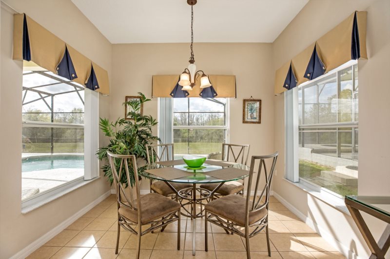 Beautiful Spacious 5 Bed Highgate Park Villa — photo 6