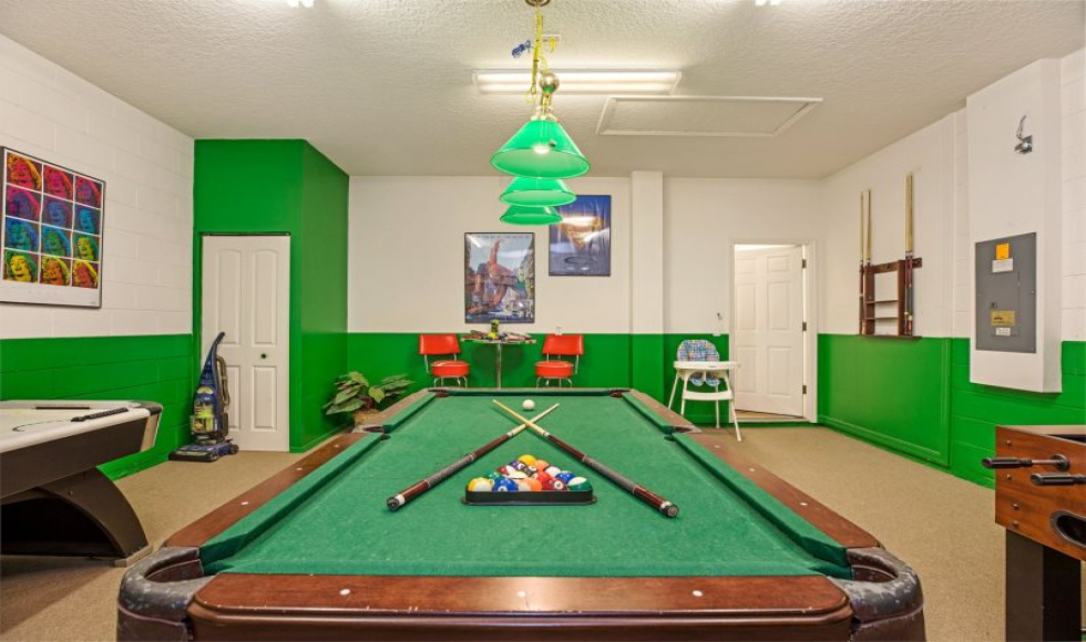 5 Bedrooms Bedrooms, ,4 BathroomsBathrooms,Villa,Vacation Rental,1082