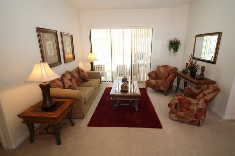 Large 5 Bed Legacy Park — photo 6