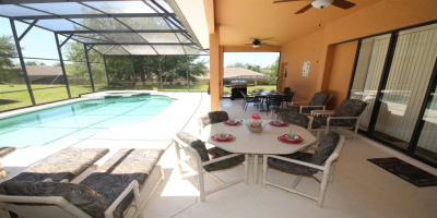 5 Bedrooms Bedrooms, ,4 BathroomsBathrooms,Villa,Vacation Rental,1083