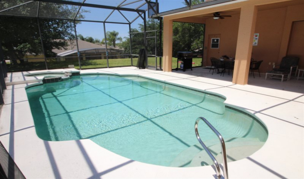 5 Bedrooms Bedrooms, ,4 BathroomsBathrooms,Villa,Vacation Rental,1083